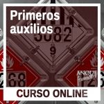 Primeros auxilios